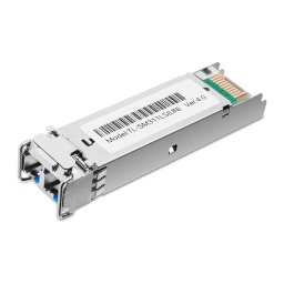 Mdulo MiniGBIC SFP TP-LINK TL-SM311LS | 1000Base-BX, Monomodo