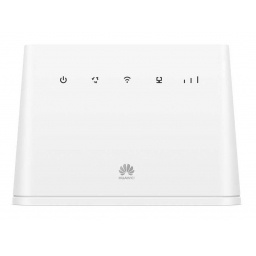 Router Huawei 4G WiFi libre