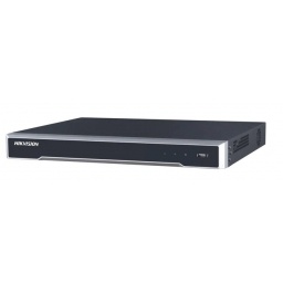 NVR Hikvision 8 canales H265 + 1HDD