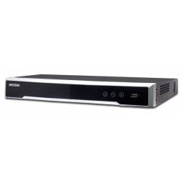NVR Hikvision 16 canales H265 + 160MBPS