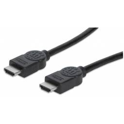 Cable HDMI 4K 3.0mts Manhattan