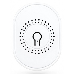 Mini módulo switch 2 canales para iluminación WiFi Tuya Smart