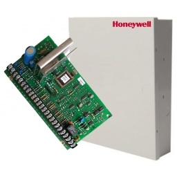 Panel de alarmas 48 zonas con gabinete Honeywell