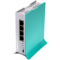 Router HAP AX Lite Mikrotik