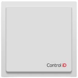 Controlador de acceso con lector Control ID