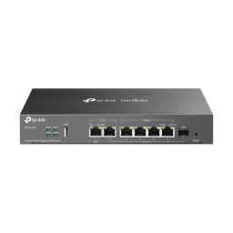 Router Cableado TP-LINK ER707-M2 | VPN, Gigabit, Omada