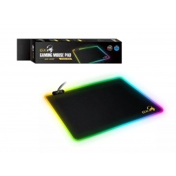 Mousepad Genius GX-Pad RGB regro
