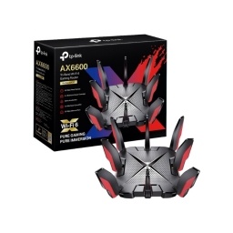 Router Inalmbrico Gamer TP-LINK Archer GX90 | AX6600, WiFi 6