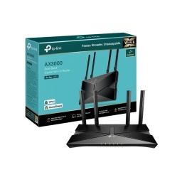Router Inalmbrico TP-LINK Archer AX53 | AX3000, WiFi 6 