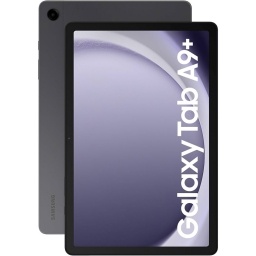 Samsung X210 Galaxy Tab A9+ 2021 11 4+64GB negra