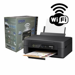 Impresora Epson multifuncin XP 2101 compacta con wifi