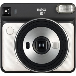 Camara Fujifilm Instax Square SQ6 blanca