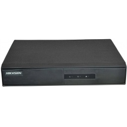 DVR Hikvision 8 canales Turbo HD + 2 IP