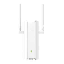 Access Point TP-LINK EAP625-Outdoor HD | AX1800, WiFi 6, Omada Mesh