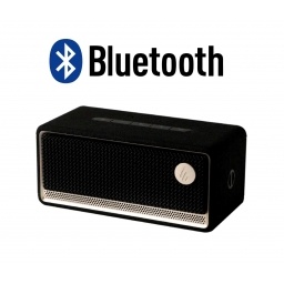 Parlante Porttil Edifier ES60 Negro Bluetooth