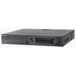 DVR Hikvision 32 canales Turbo HD 720p