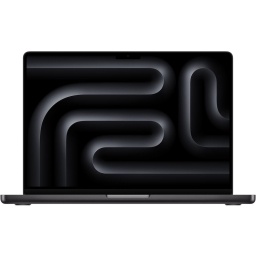 Apple Macbook Pro M3 Pro 12-core, 18GB, 1TB SSD, 14.2' Retina