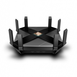 Router Inalmbrico TP-LINK Archer AX6000 | WiFi 6, REF, OEM