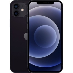 Apple iPhone 12 64GB negro