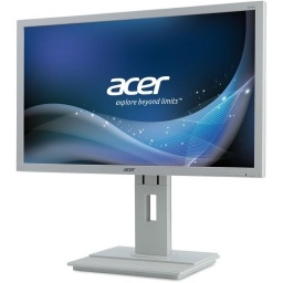 Monitor LCD Acer 24' VGA