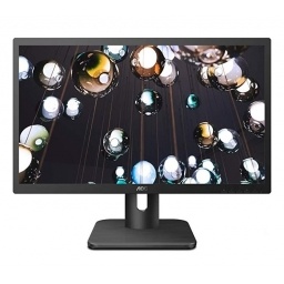 Monitor LCD AOC 19.5  HD
