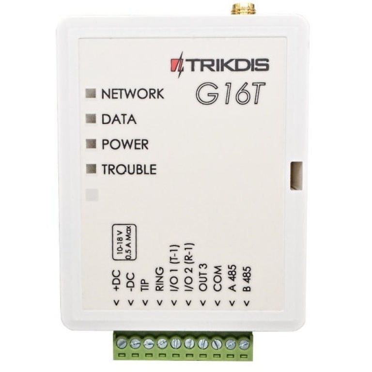 Comunicador celular G16T Trikdis